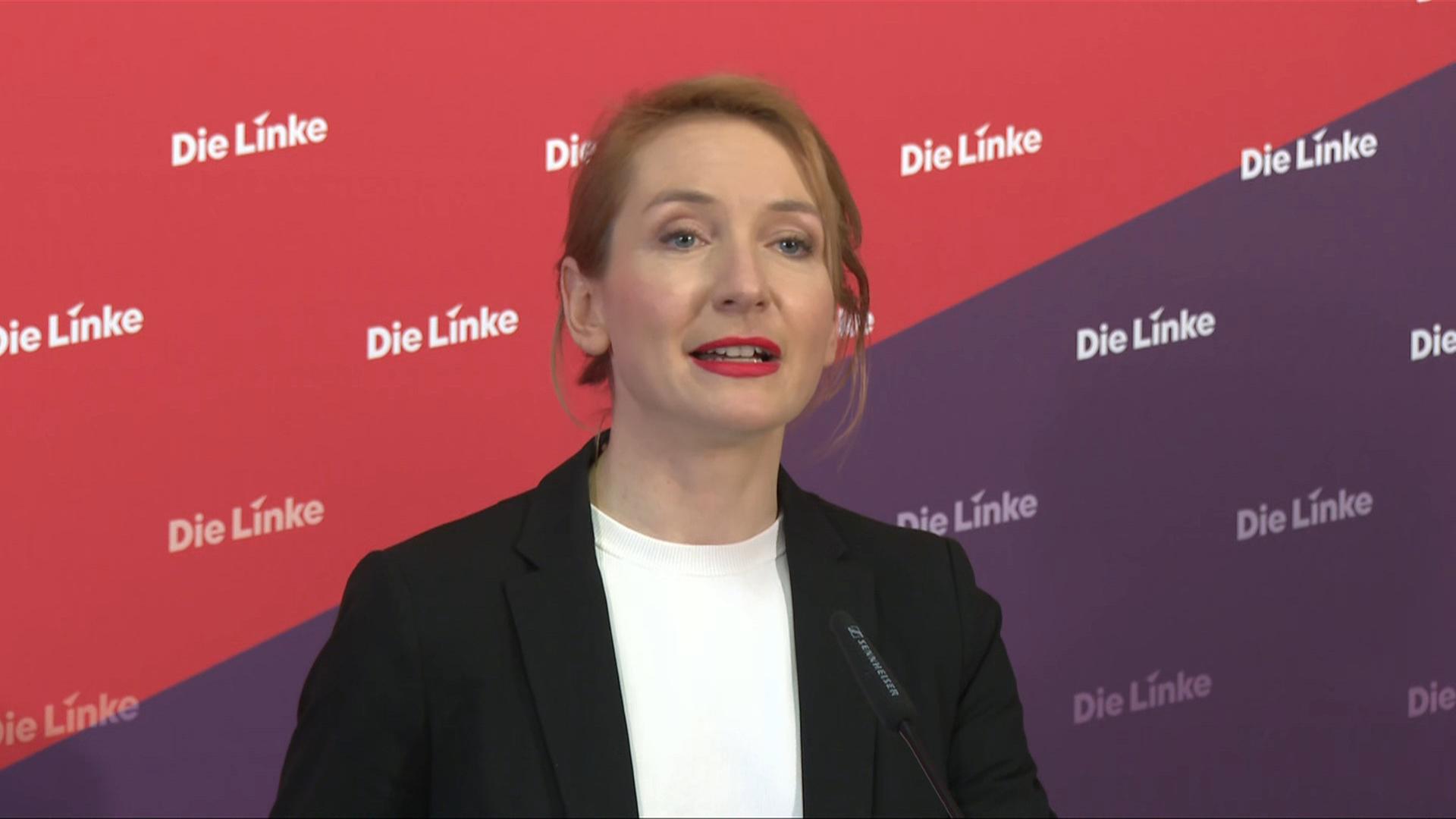 Rente: Die Linke will 60 Prozent Arbeitgeberanteil