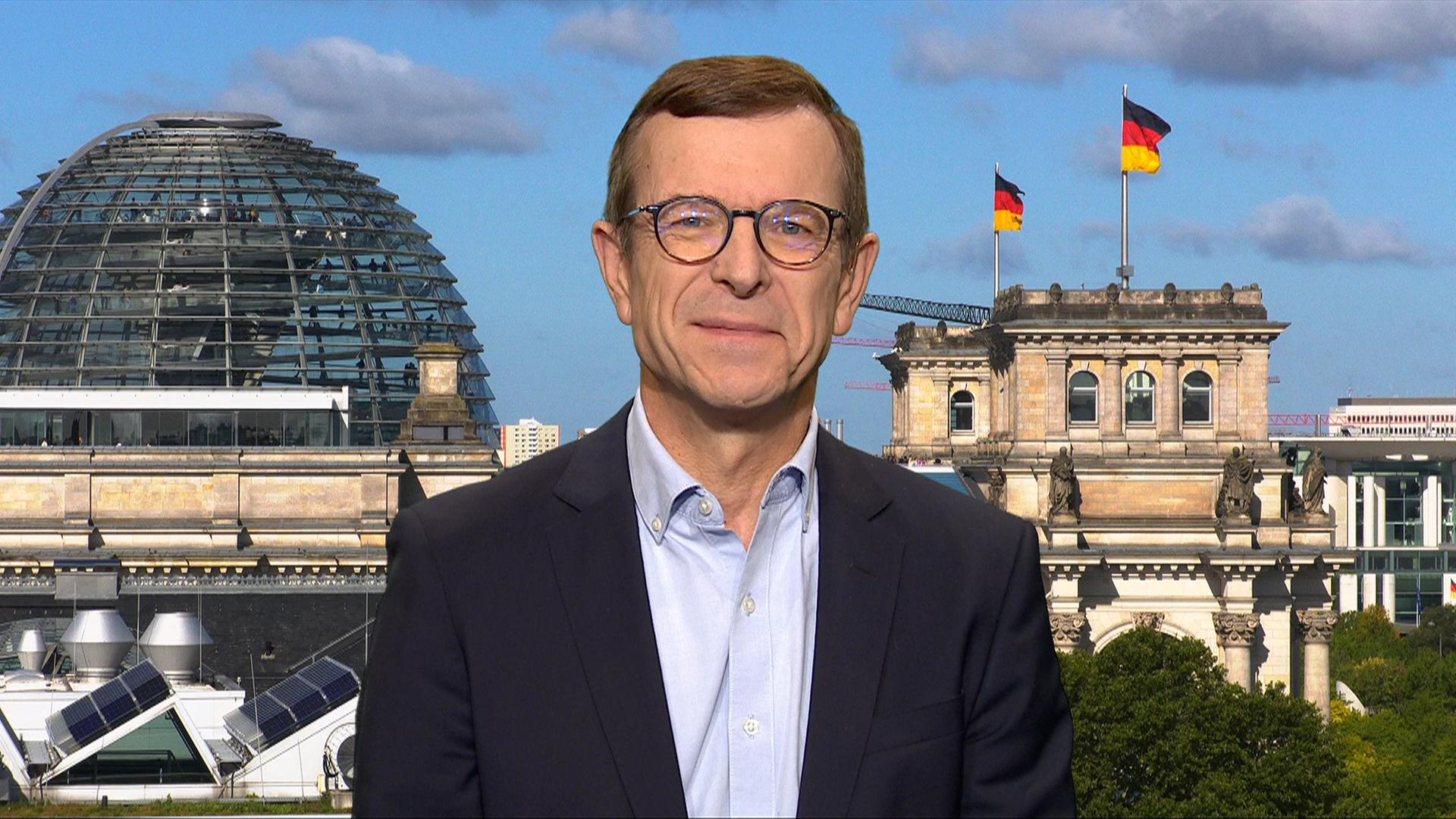 Rente: Großes finanzielles Problem seit Jahrzehnten