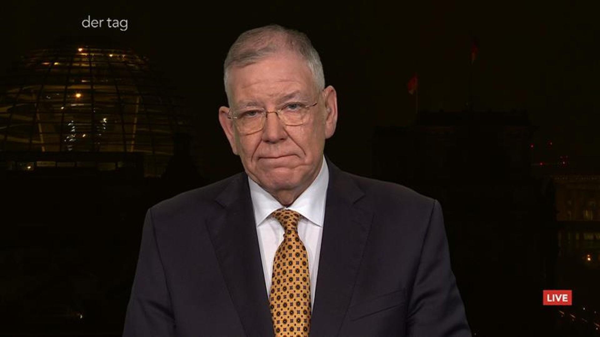 Rente mit 70: "Es gibt Branchen, da ist das durchaus möglich"