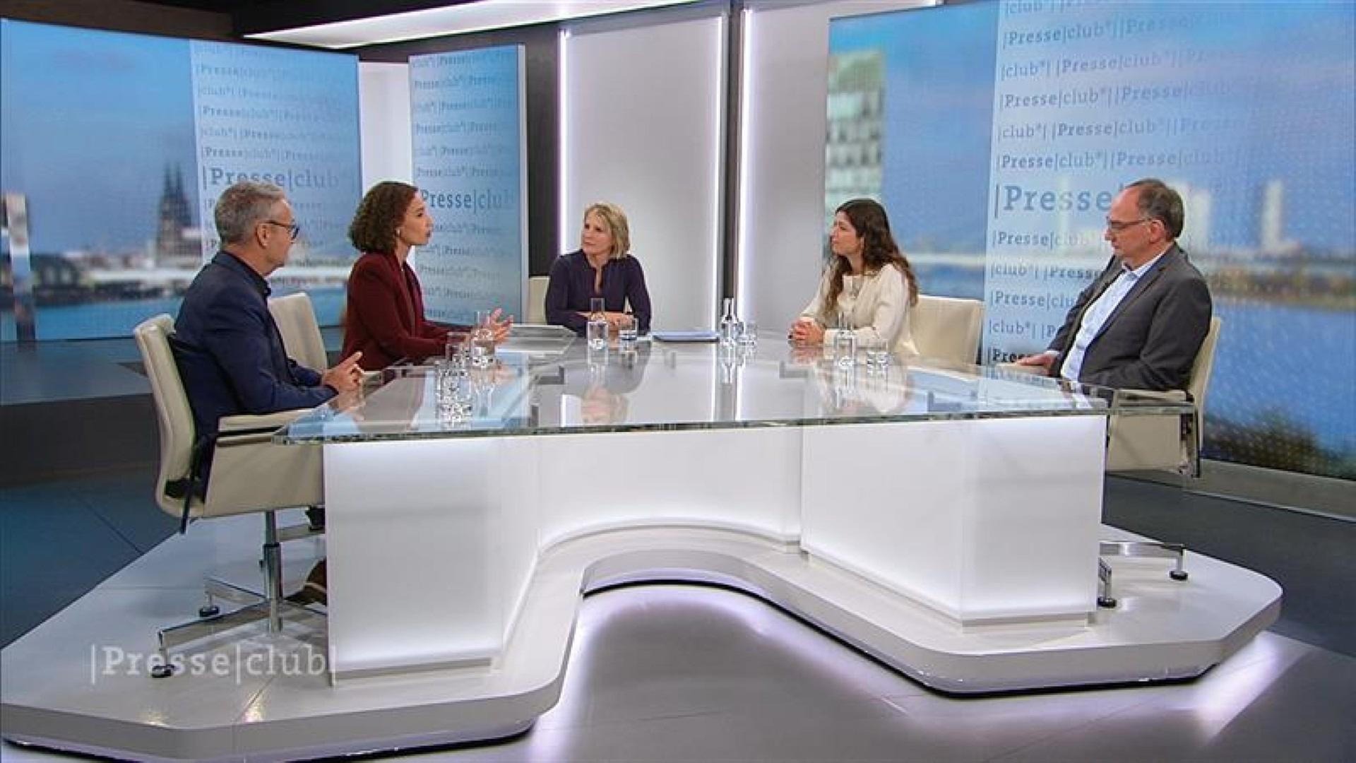 Rente, Wehrdienst, Schulden: Wo bleibt die Generationengerechtigkeit?