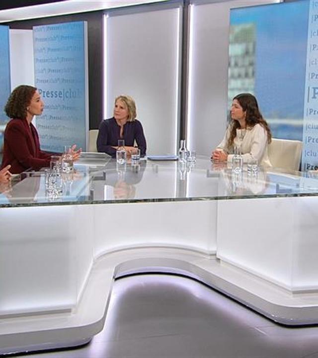 Rente, Wehrdienst, Schulden: Wo bleibt die Generationengerechtigkeit?