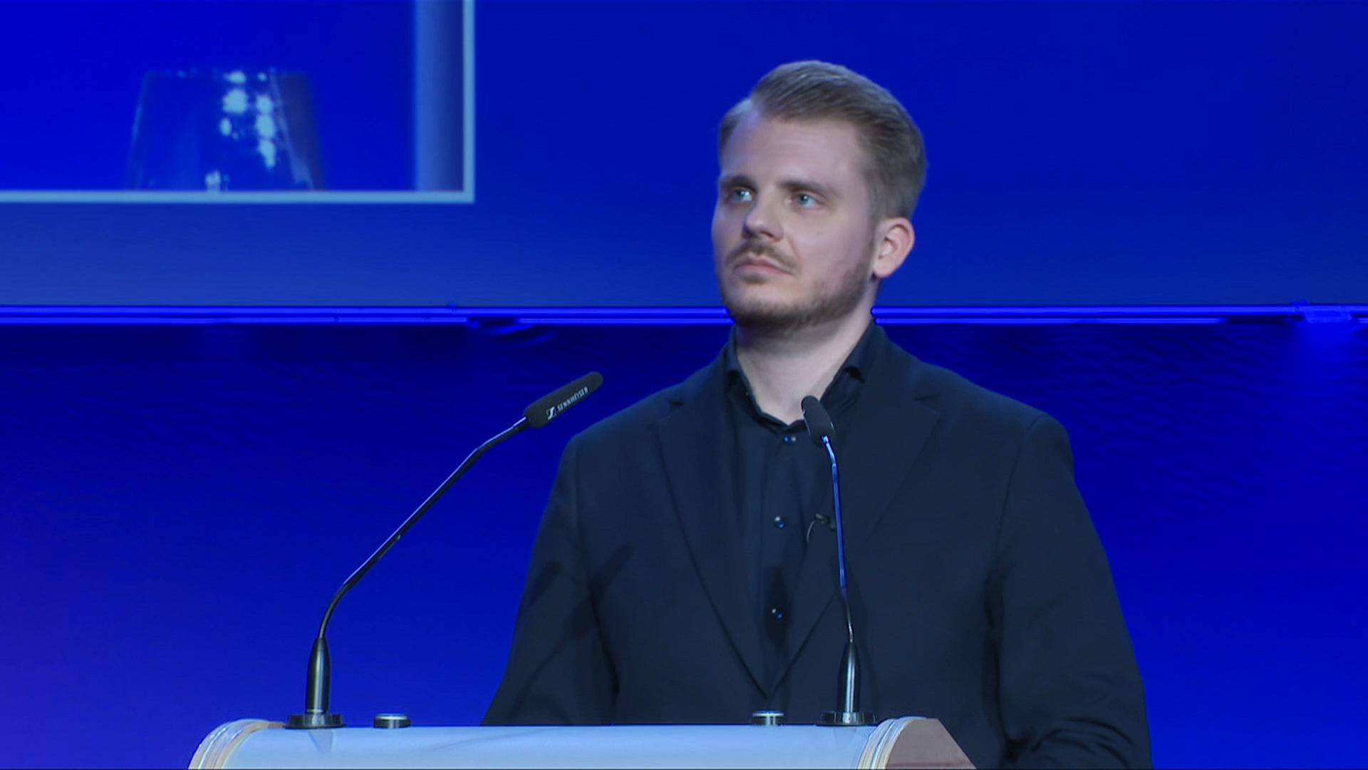 Renten: "Bin offen für Stärkung von Kapitalmarkt-Modellen, aber nach klaren Regeln"