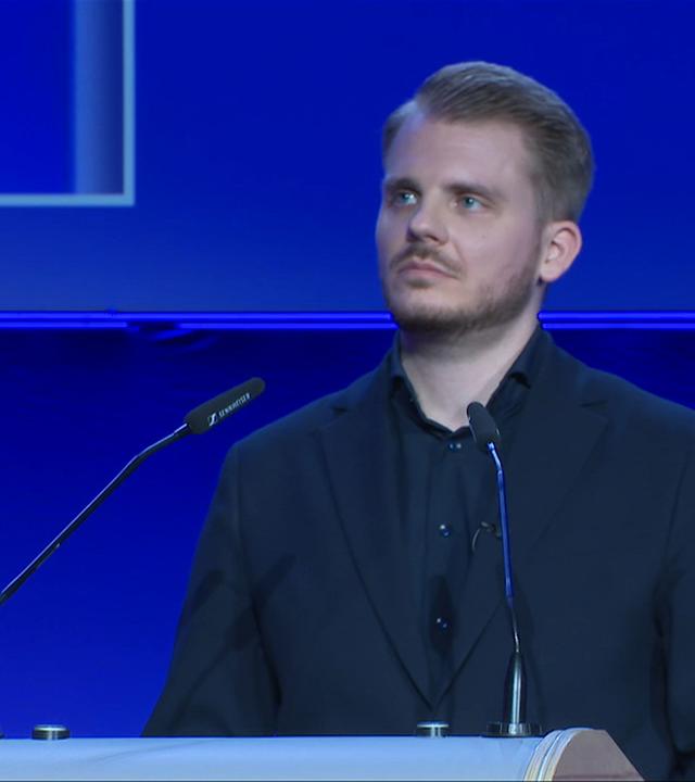 Renten: "Bin offen für Stärkung von Kapitalmarkt-Modellen, aber nach klaren Regeln"