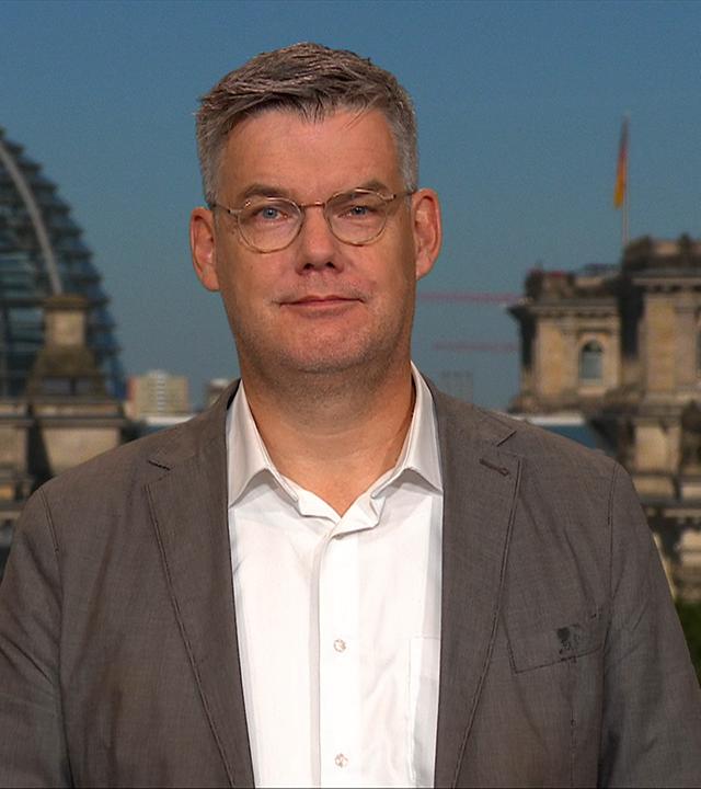 Renten-Vorschläge: "Ganz großer Aufschrei bleibt aus"