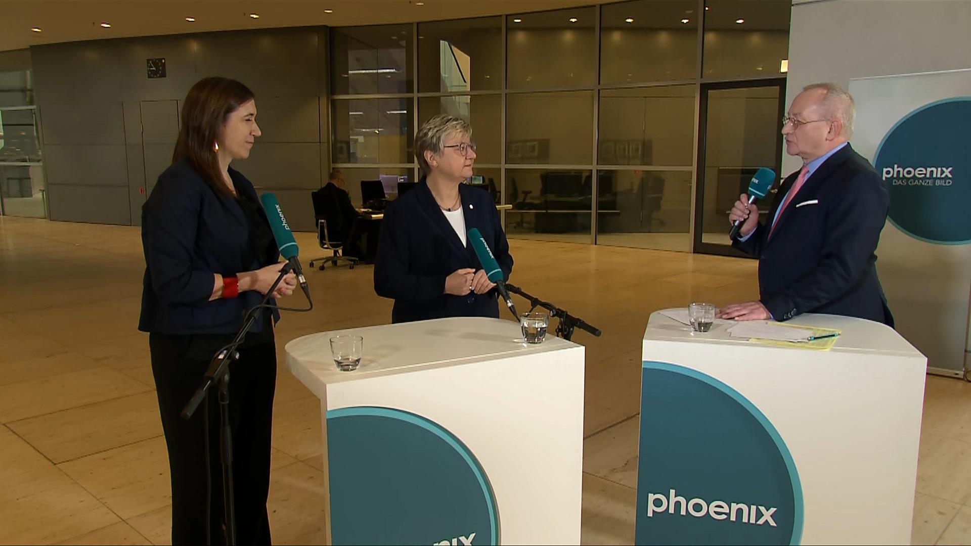 Rentenpaket: "Da ist ganz viel drin"