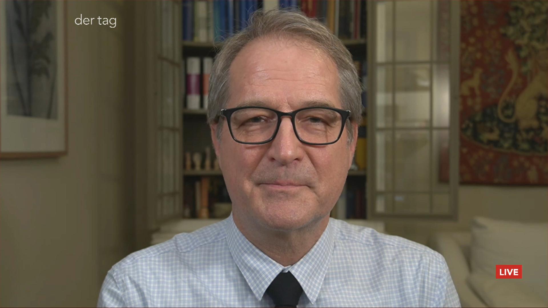 Rentenpaket-Debatte: "Das Paket geht in die falsche Richtung"