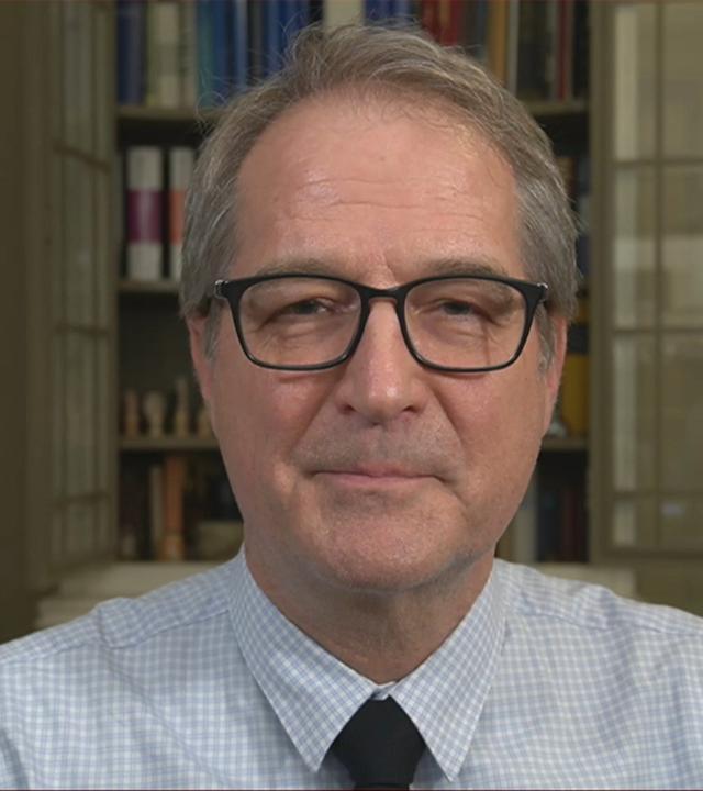 Rentenpaket-Debatte: "Das Paket geht in die falsche Richtung"