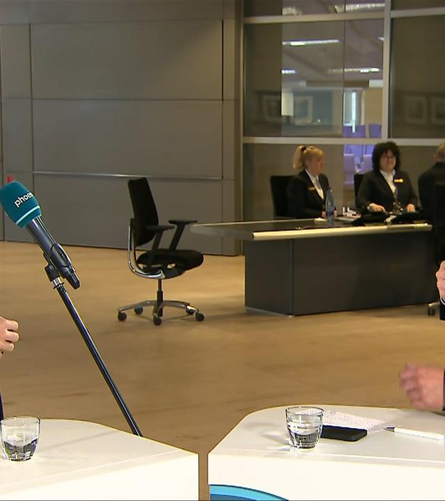 Rentenpaket: "Die Bundesregierung verändert nichts"