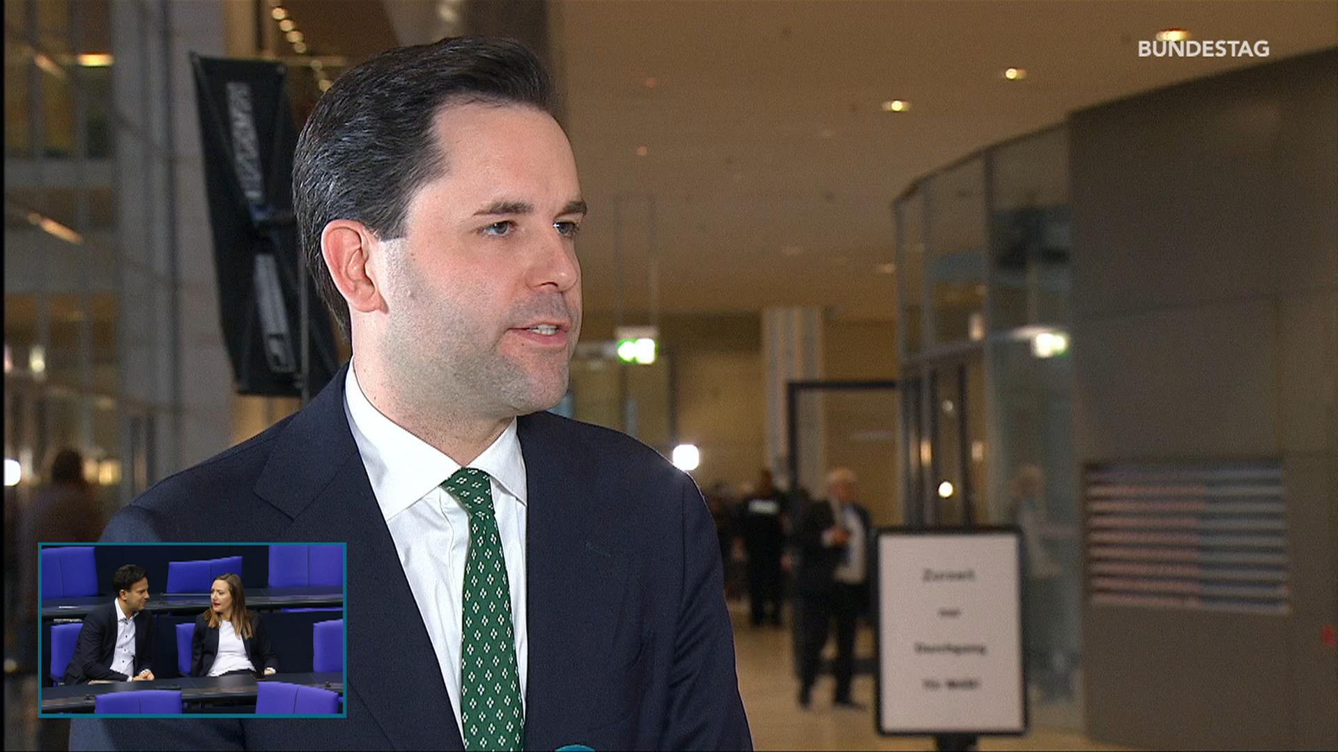 Rentenpaket: "Erste Kommission ihrer Geschichte, die erst entscheidet und dann diskutiert"