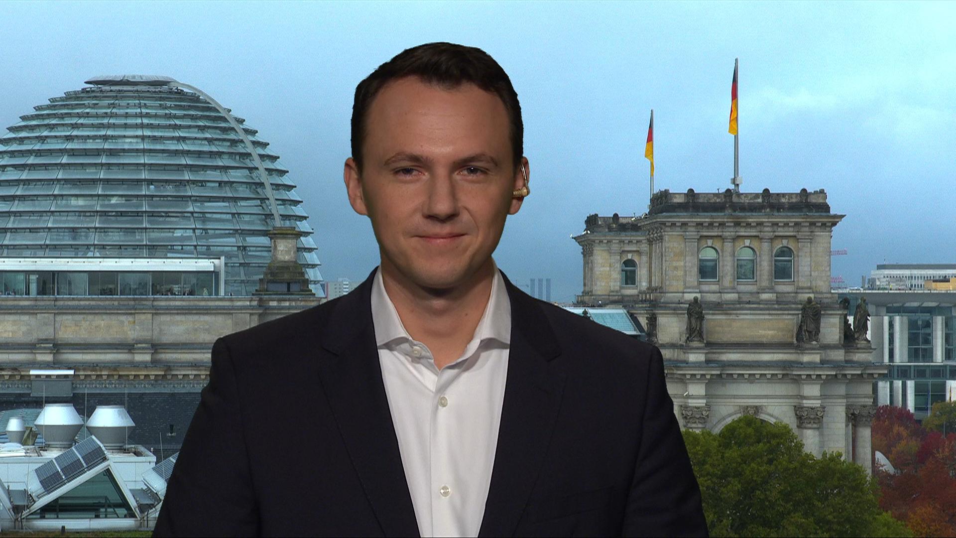 Rentenpaket: Es bedarf noch der Nachbesserung