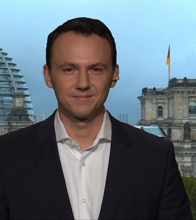 Rentenpaket: Es bedarf noch der Nachbesserung