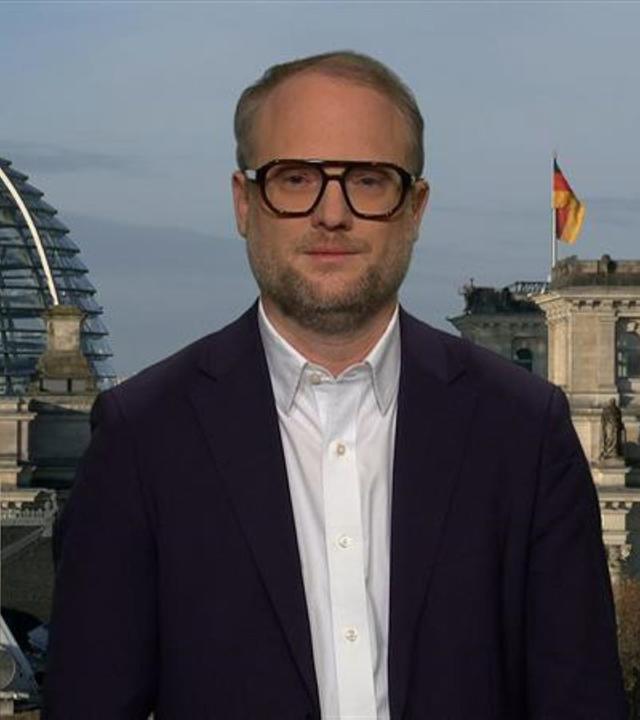 Rentenpaket: "Es geht um das Vertrauen in der Koalition"