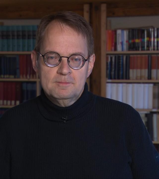 Rentenpaket: Es sollte nicht an den Linken scheitern