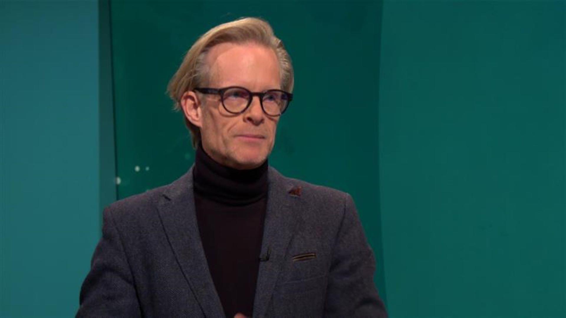 Rentenpaket: "Ganz großes Besteck auf den Tisch gelegt"