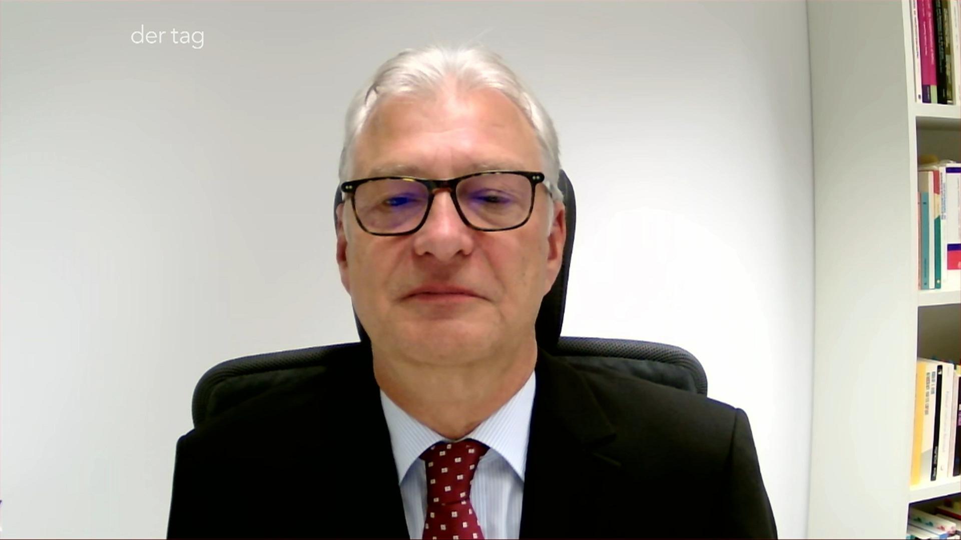 Rentenpaket: "Im Politikmanagement wurden Fehler gemacht"