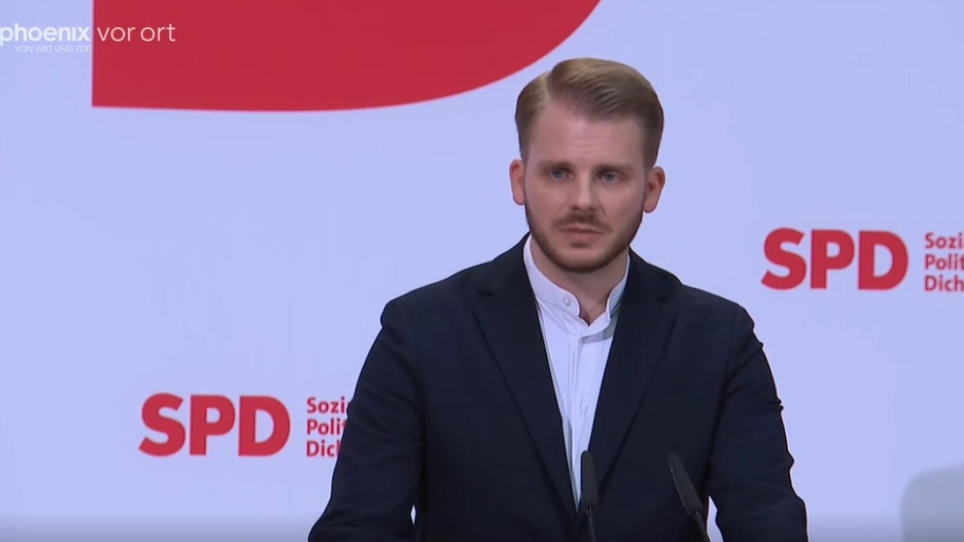 Rentenpaket ist "zentrales sozialdemokratisches Versprechen"