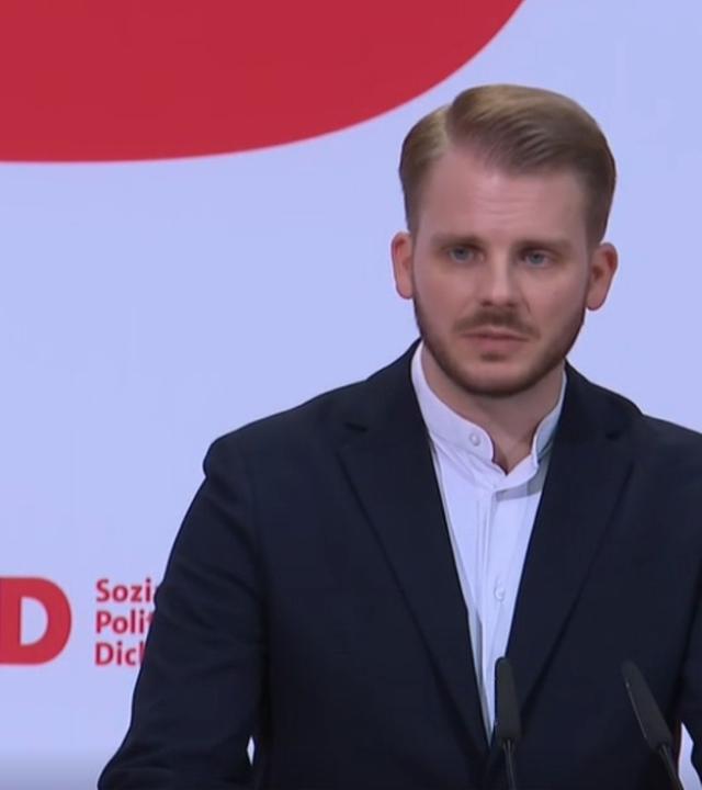 Rentenpaket ist "zentrales sozialdemokratisches Versprechen"