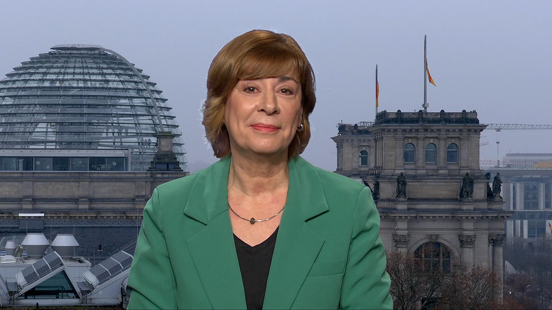 Rentenpaket: Kein üppiges Rentenniveau in Deutschland