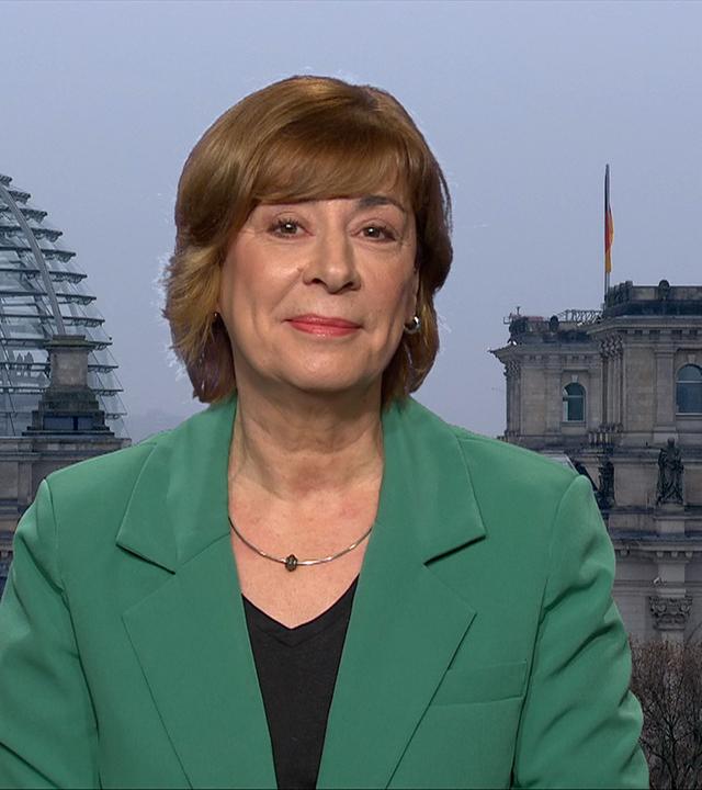 Rentenpaket: Kein üppiges Rentenniveau in Deutschland