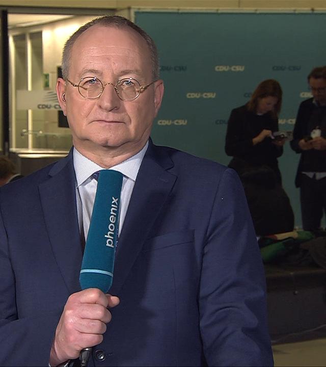 Rentenpaket: "Mehrheit der Union wohl dafür"