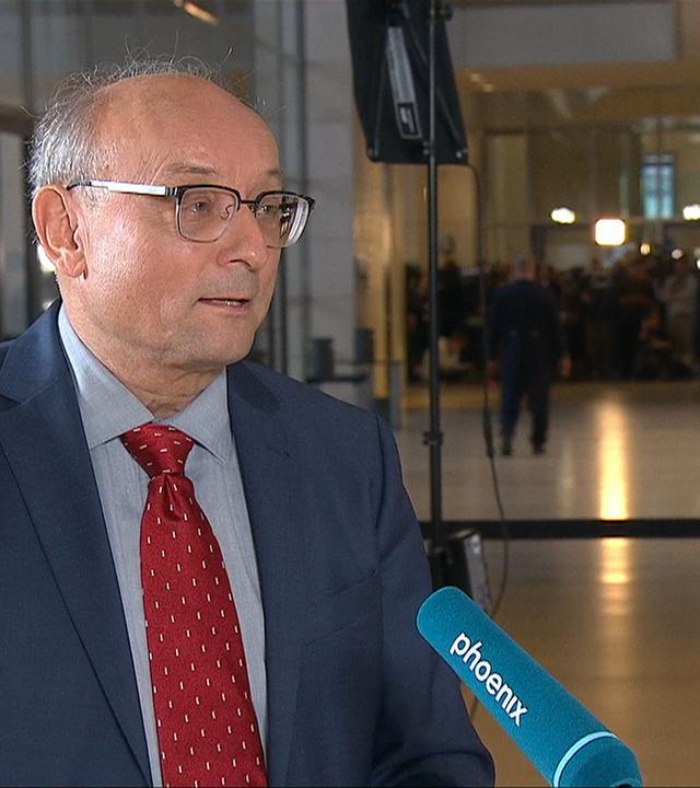 Rentenpaket: "Merz hat tatsächlich die Kanzlermehrheit erreicht"