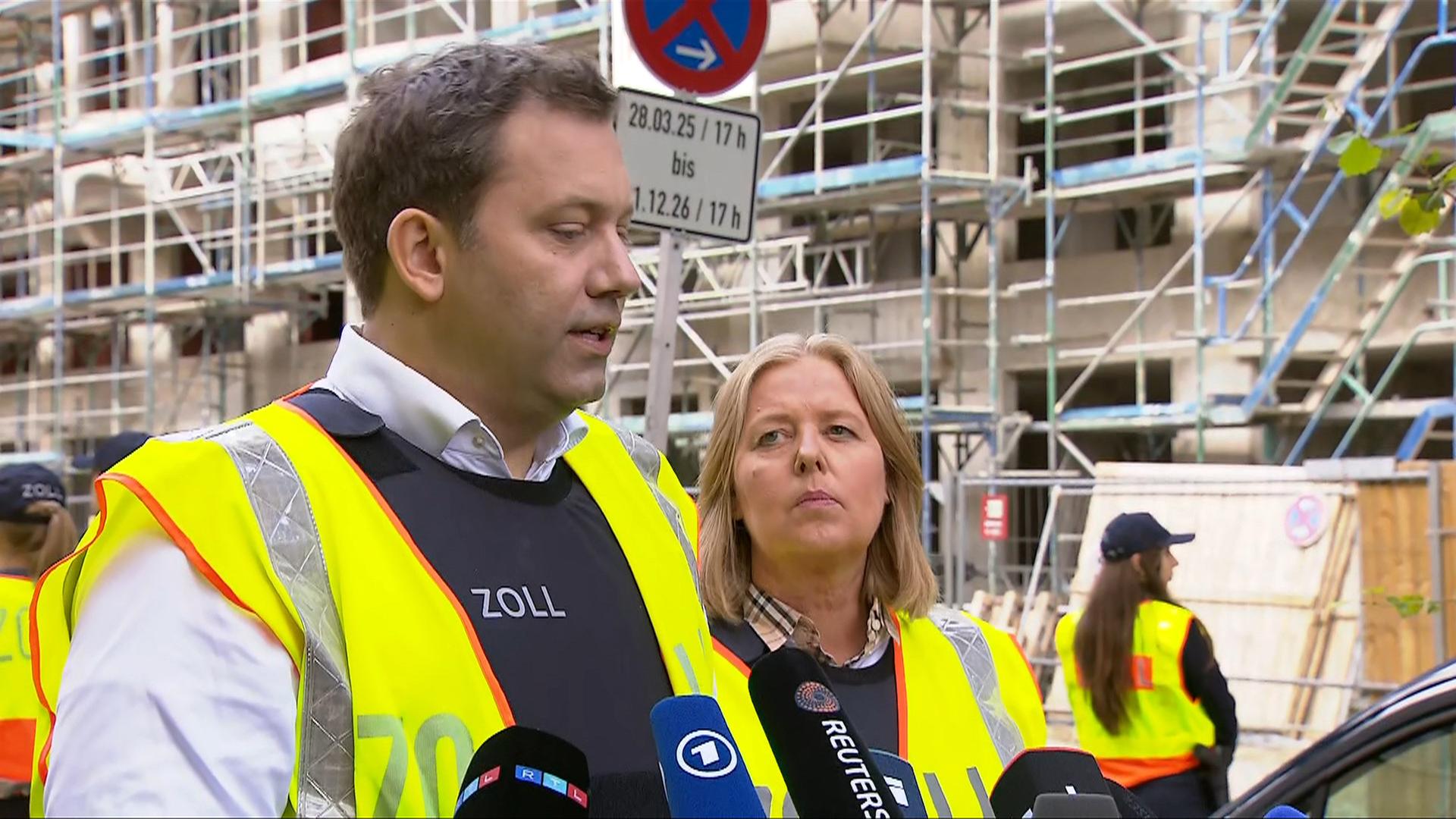 Rentenpaket: "Wichtig, Rente zu stabilisieren"