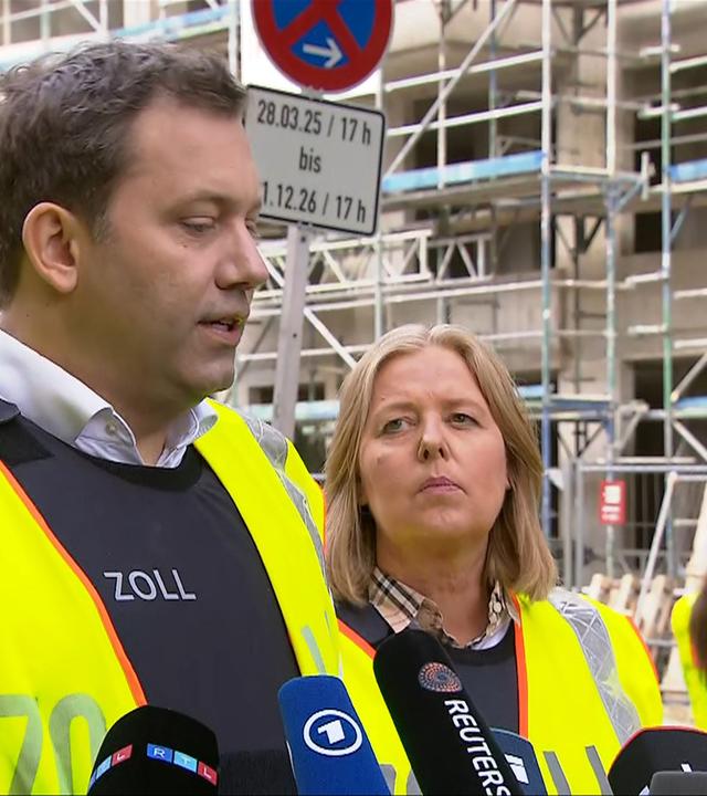 Rentenpaket: "Wichtig, Rente zu stabilisieren"