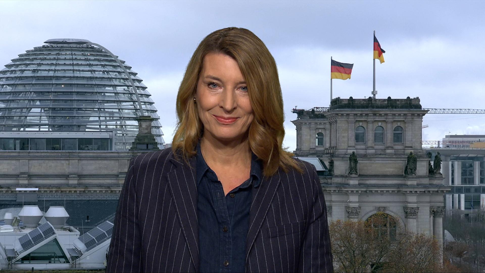 Rentenpolitik: Alle Argumente ausgetauscht