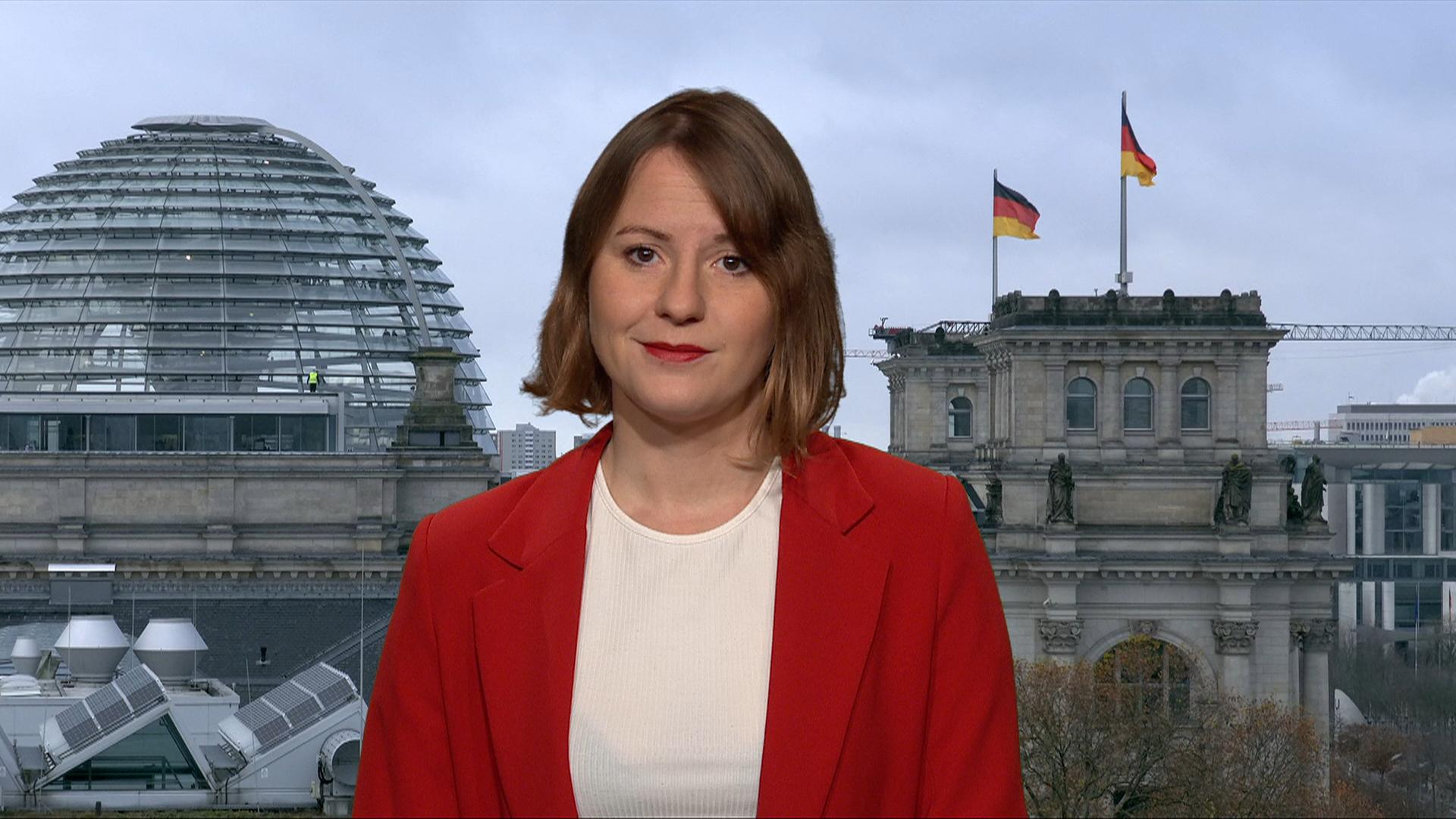 Rentenpolitik: Auf eine stabile Rente verlassen können