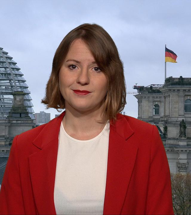 Rentenpolitik: Auf eine stabile Rente verlassen können