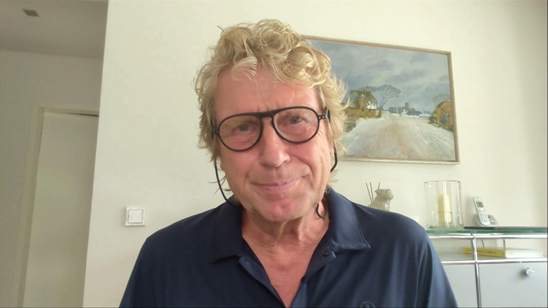 Rentenreform: "Die Alten bestimmen die Politik"