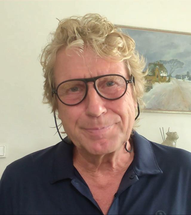 Rentenreform: "Die Alten bestimmen die Politik"