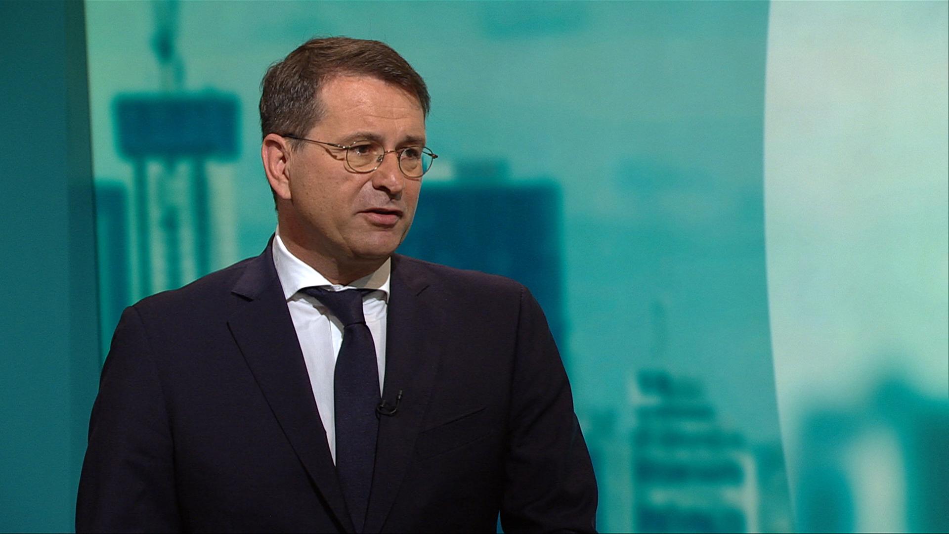 Rentenreform: "Die Jugend braucht denselben Wohlstand wie die Älteren"