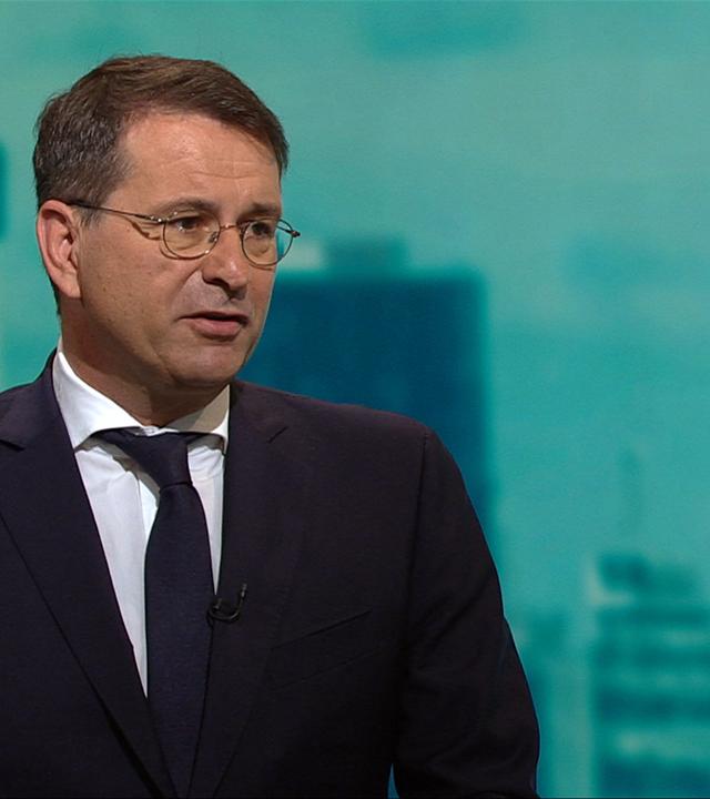 Rentenreform: "Die Jugend braucht denselben Wohlstand wie die Älteren"