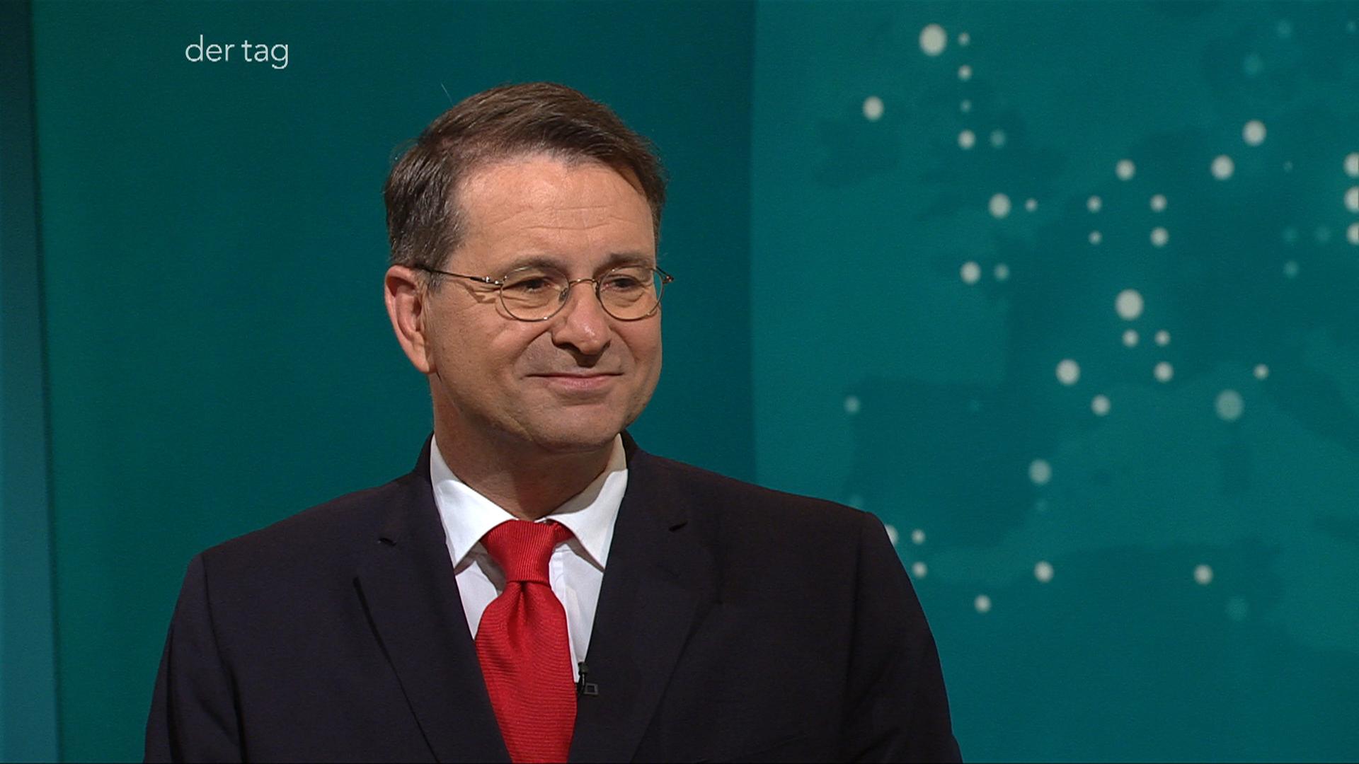 Rentenreform: "Wer zahlt die zusätzliche Belastung?"