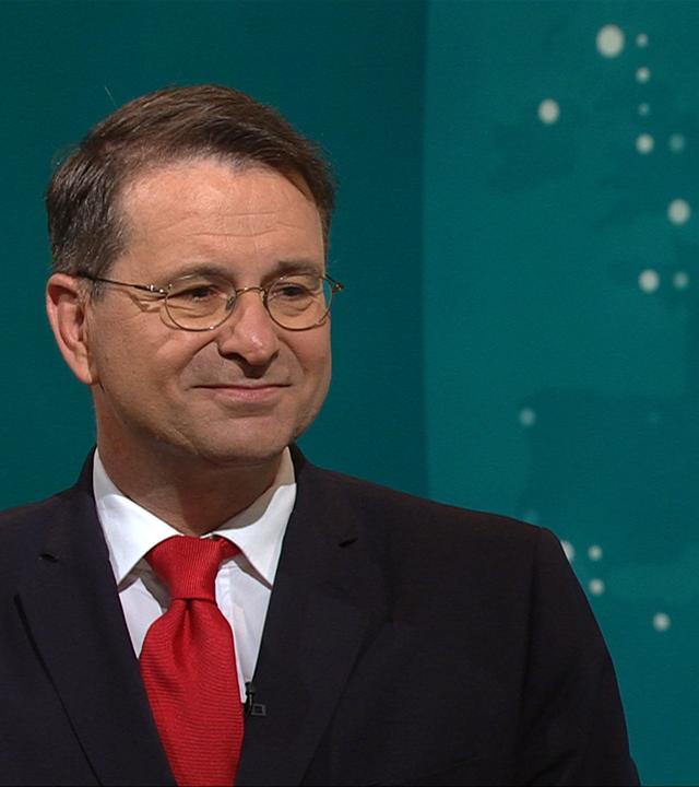 Rentenreform: "Wer zahlt die zusätzliche Belastung?"