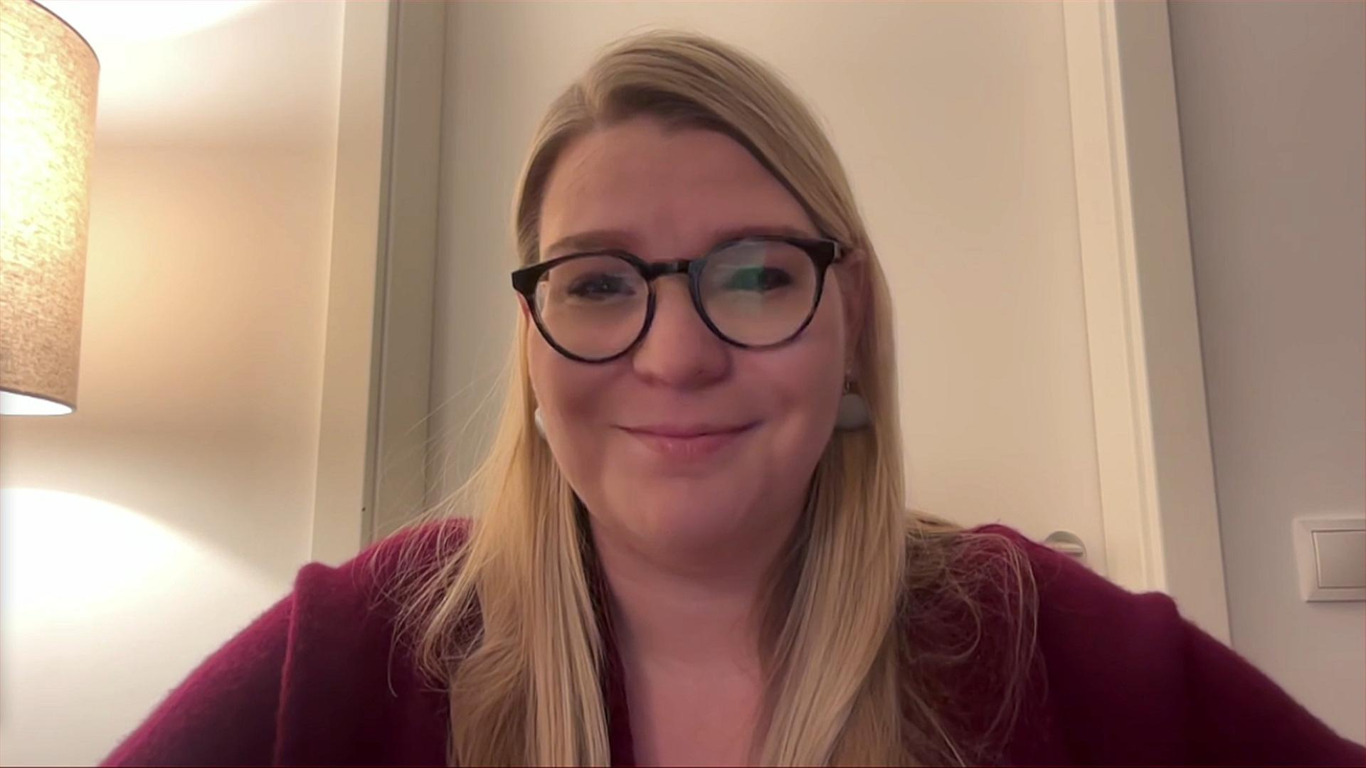 Rentenreform: "Zu große Belastung für unsere und kommende Generation"