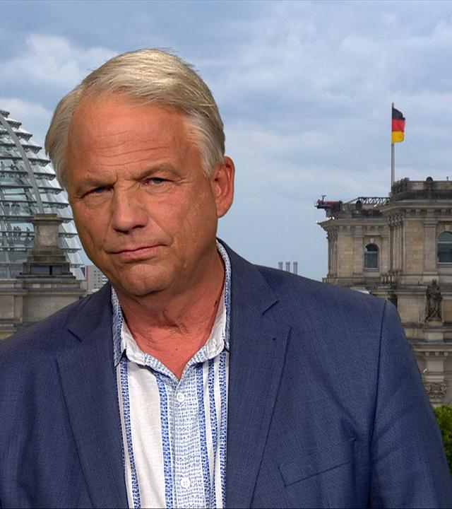 Rentenreformvorschläge: Reaktionen aus Berlin erst einmal „zurückhaltend“