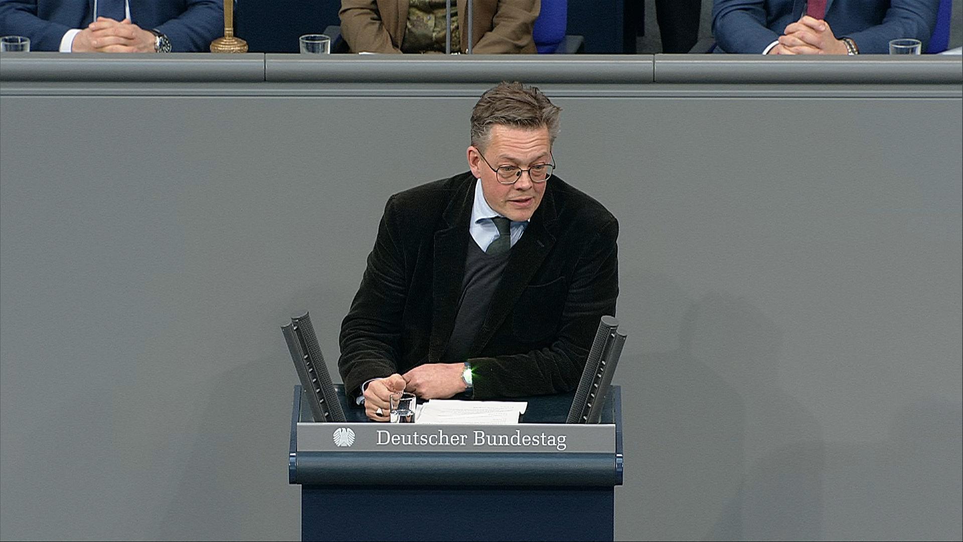 Resilienz kritischer Infrastruktur