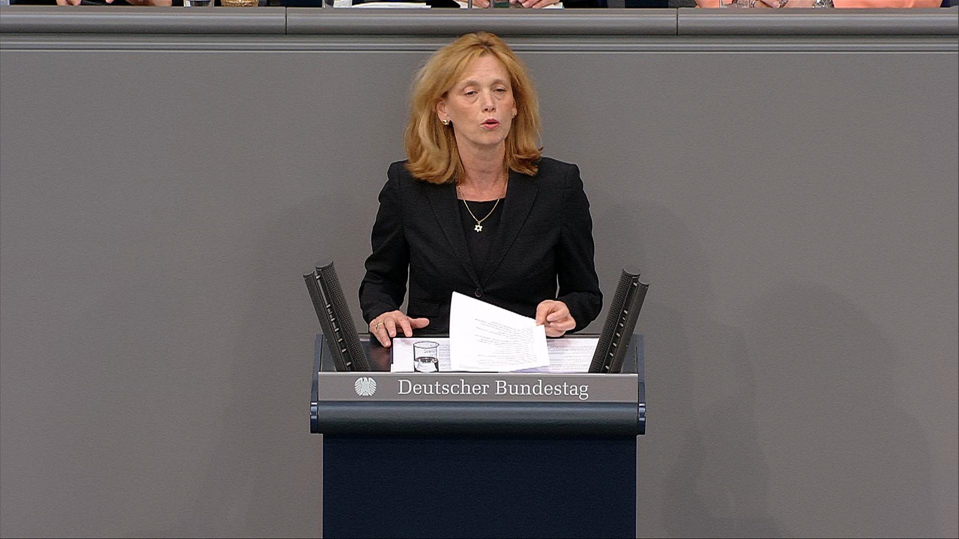 Ressortzuschnitt "echter Aufbruch für die Bildung"