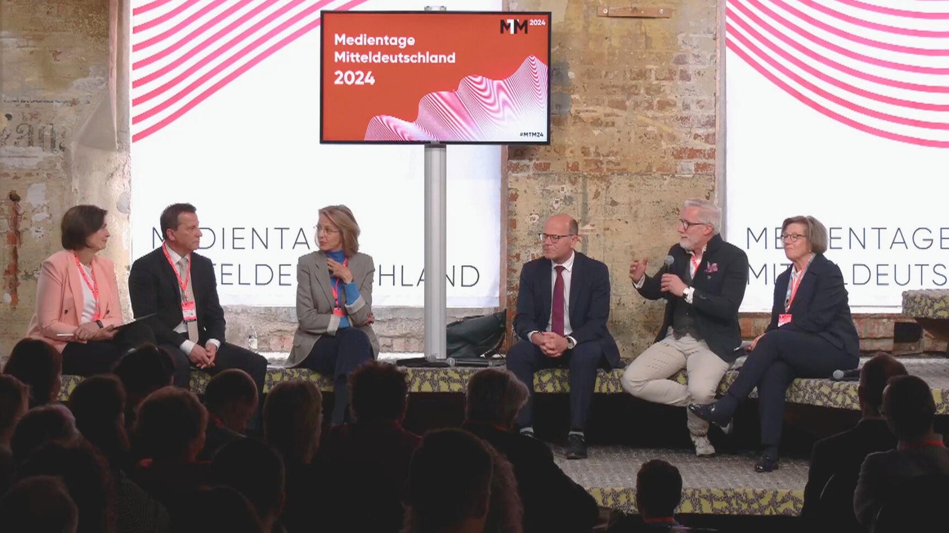 Return to Sender - Die Ideen des Zukunftsrats