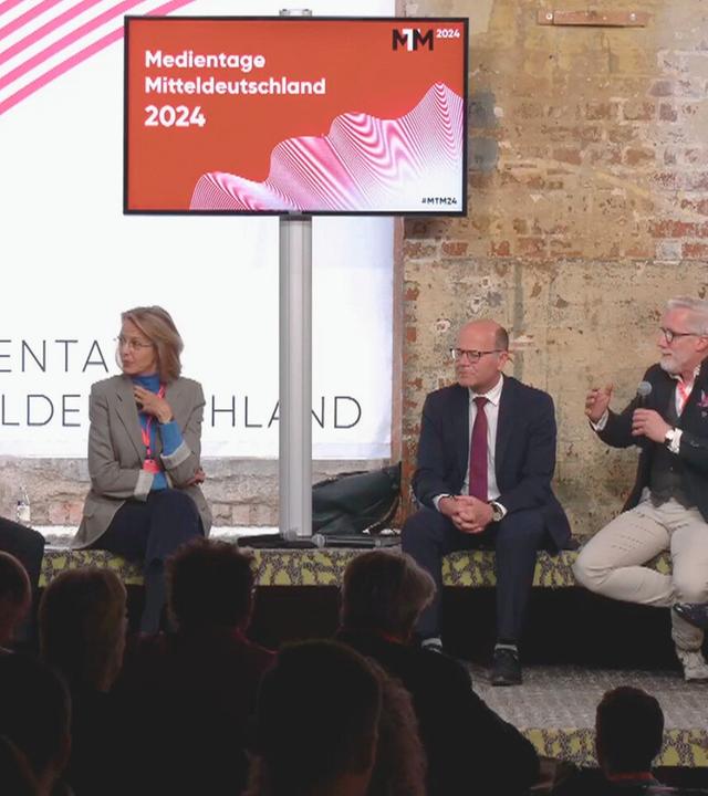 Return to Sender - Die Ideen des Zukunftsrats