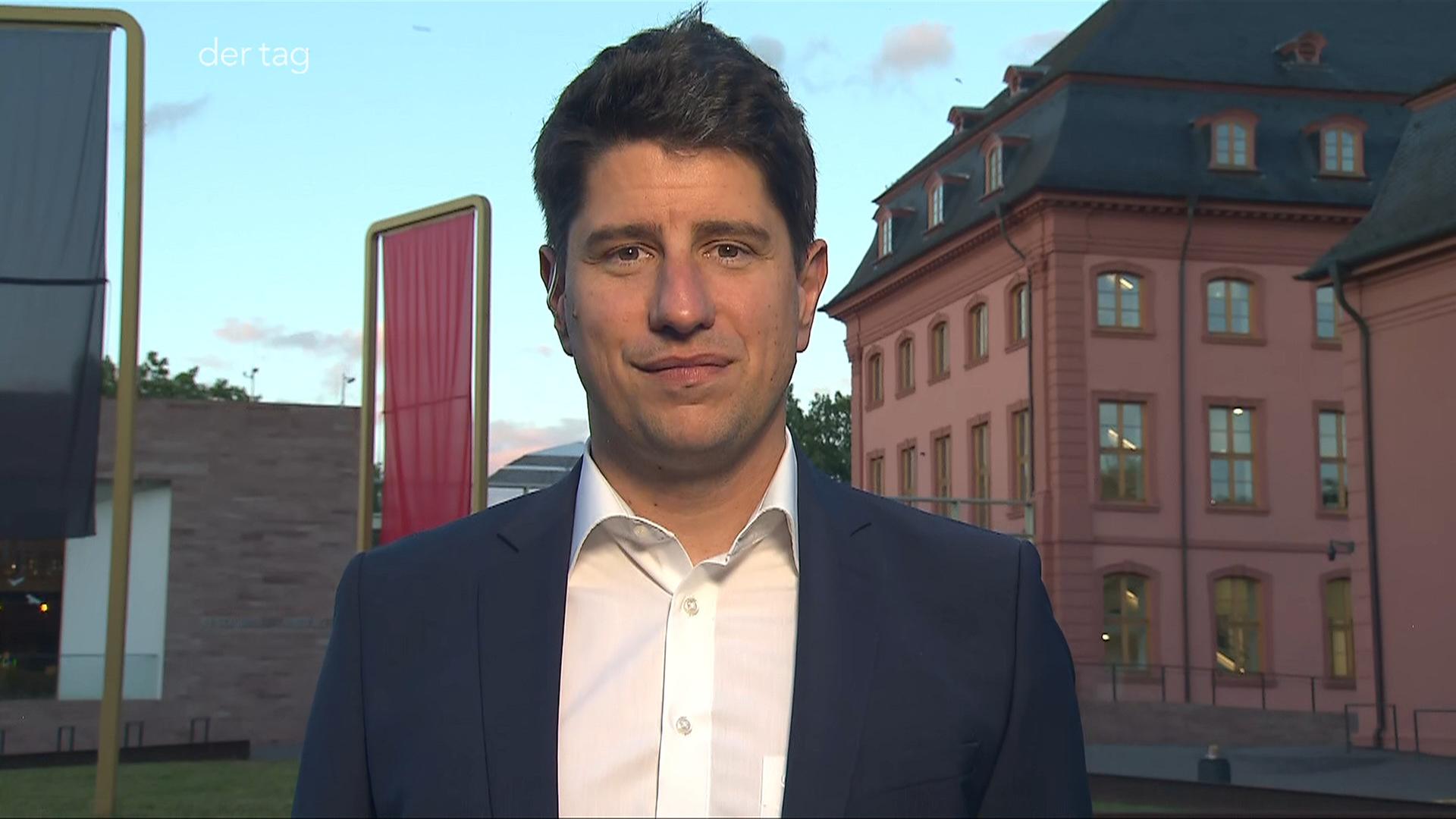 Rheinland-Pfalz: CDU und SPD müssen sich in neue Rollen einfinden
