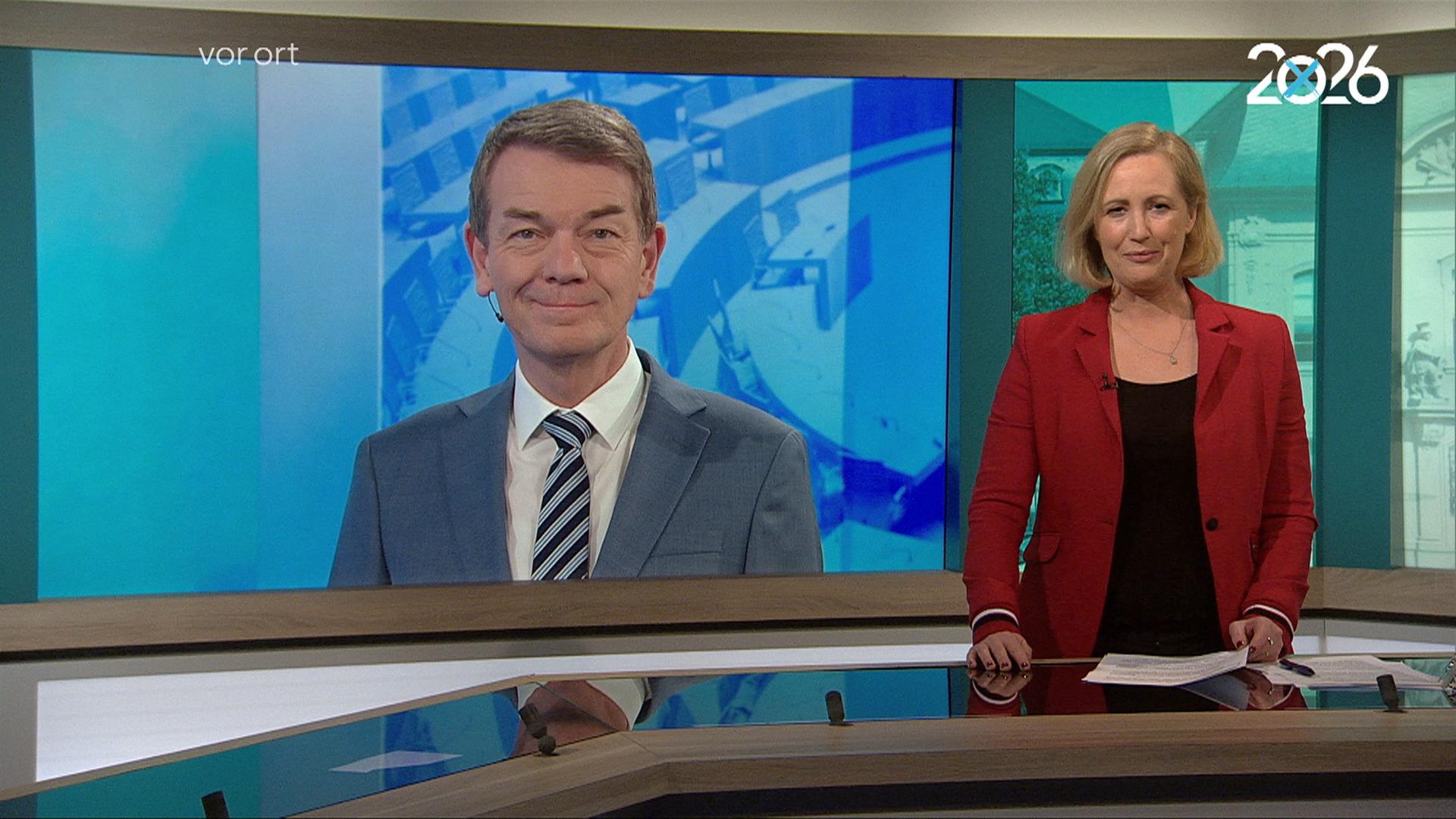 Rheinland-Pfalz: Detaillierte Wahlergebnisse