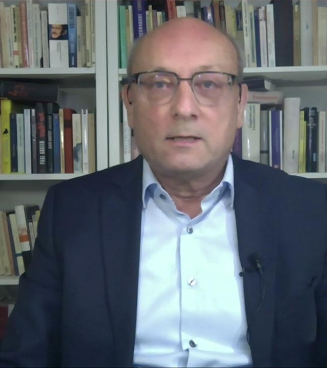 Richter:innen-Wahl: "Es gab erhebliche Nervosität"