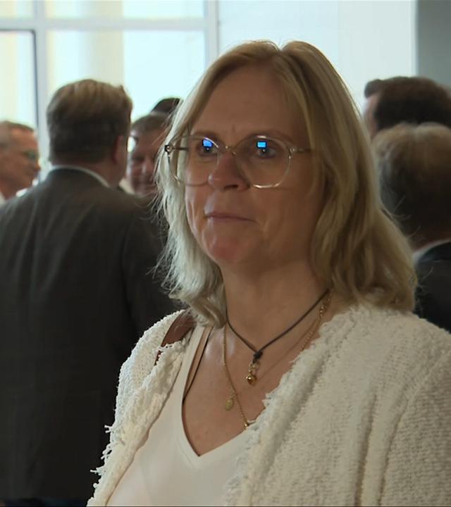 Richterwahl: "Am Ende sind es frei gewählte Abgeordnete, die die Entscheidung treffen"