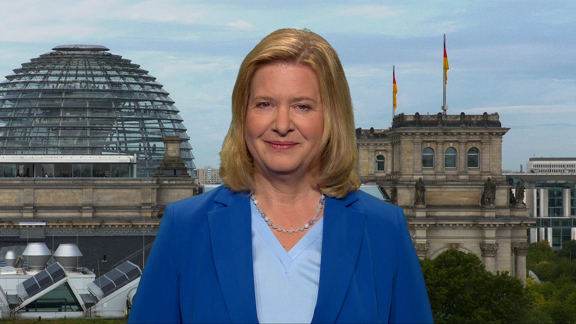 Richterwahl: "Koalition ist nachhaltig beschädigt"