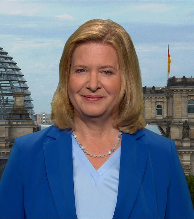 Richterwahl: "Koalition ist nachhaltig beschädigt"