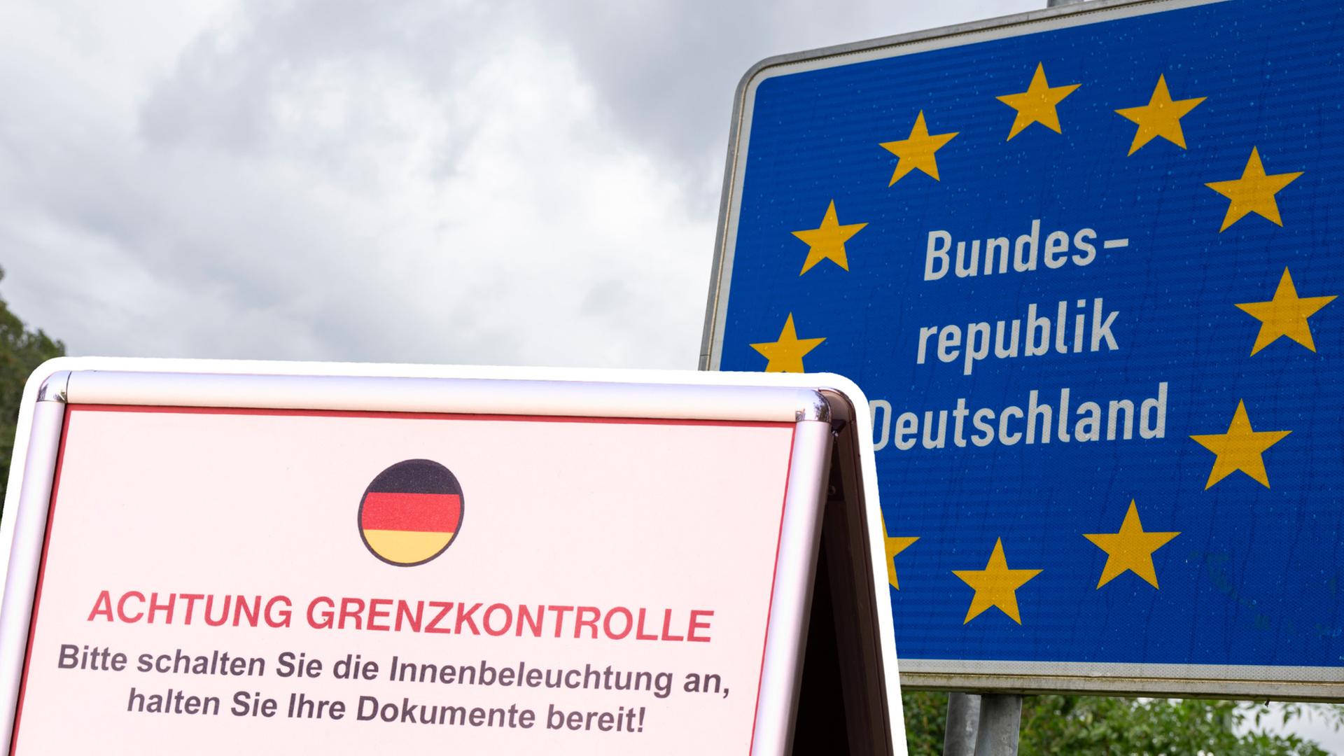 Richtungswahl 2025 – Migration