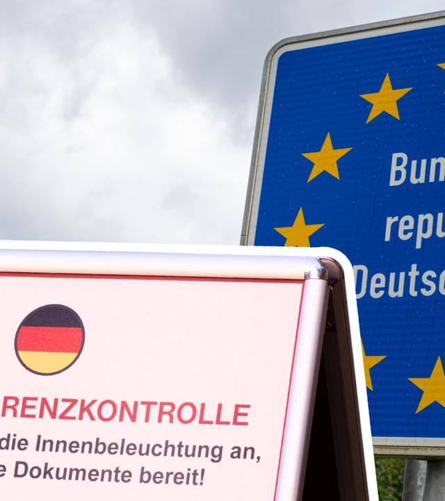 Richtungswahl 2025 – Migration